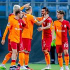 Galatasaray vstal z mrtvých, Sparta první půli dominovala, píší turecká média a chválí českého mistra