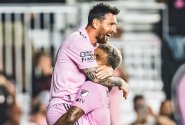 Za tisíc dolarů naživo: Messi ukázal přihrávku z říše snů a podmanil si zámoří i v prvním startu v MLS