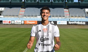Italský SPAL je minulost, Dynamo současnost. České Budějovice podepsaly talent z Dominikánské republiky