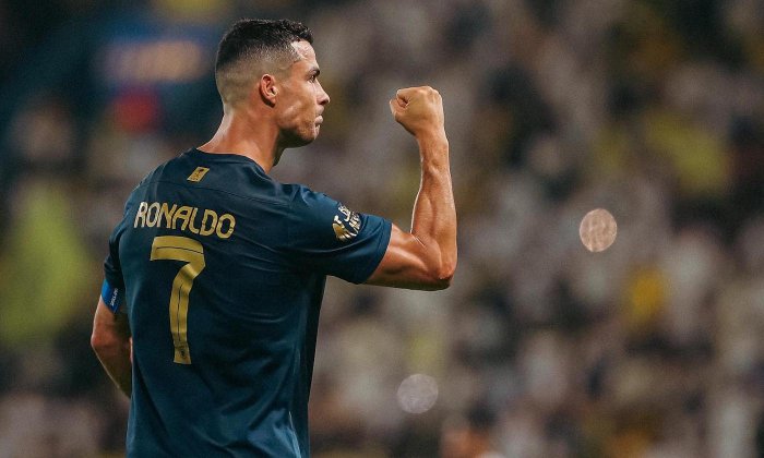 Tři starty, 5 gólů. Ronaldo si rychle porozuměl s Maném a kraluje nejlepším střelcům Saudi League