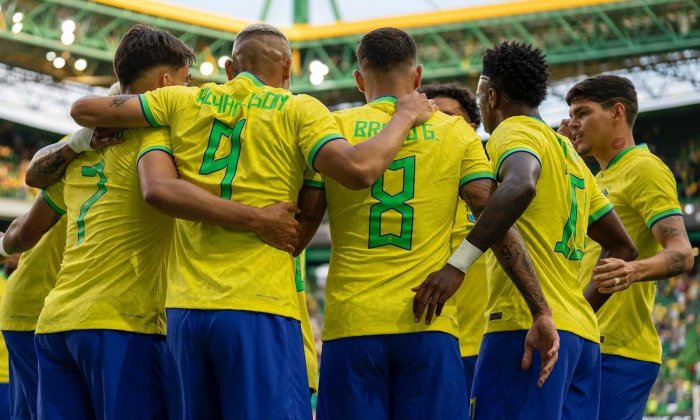 Brazilci prý museli v Peru vstřelit tři góly, aby platil alespoň jeden, vítěznou trefu pomohl připravit Neymar