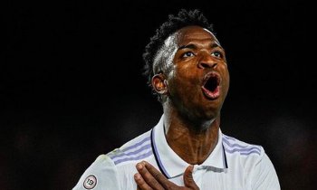 Průšvih! Zraněný Vinícius může Realu Madrid chybět až deset týdnů
