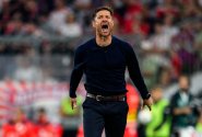 Ruch na trase Madrid - Leverkusen: Jakmile zamíří Ancelotti do Brazílie, na San Bernabéu dorazí Xabi Alonso