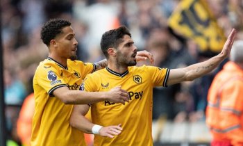 Review: Wolverhampton - Man. City. Wolves se postarali o první bodovou ztrátu Citizens v sezóně