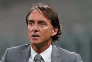 Mancini začal na lavičce Saúdské Arábie porážkou od Kostariky