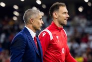 Trenér Albánie: Vítězství proti Čechům by bylo obrovským krokem vpřed k našemu dlouho očekávanému postupu