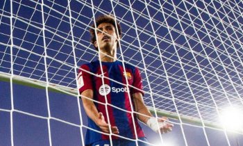 Simeone si brousí zoubky na ofenzivní tvář Katalánců. Félix by tak mohl na Camp Nou zůstat natrvalo