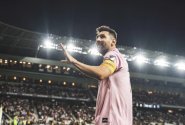 MLS zveřejnila platy hráčů. Messi si přijde na půl miliardy, Ostrák bere víc než Vaclík