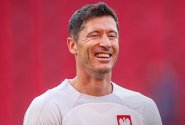 Lewandowski se v Polsku hodně opřel do mentality a přístupu mladých hráčů, prozrazuje novinář Rudynek