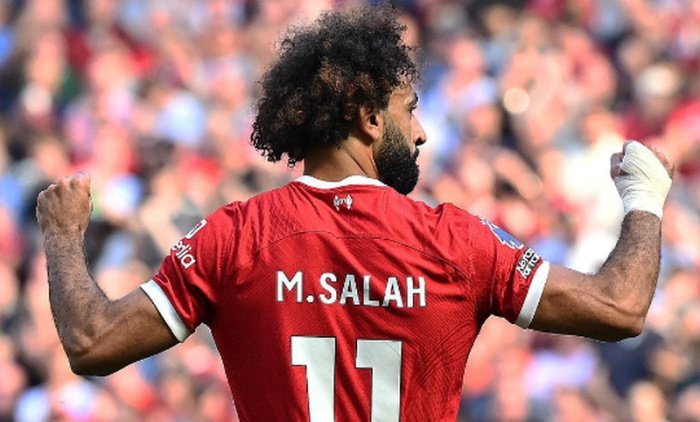 Liverpool tuší, že v případě Salaha nemá ještě vyhráno. Za další možnou náhradu by si neváhal připlatit