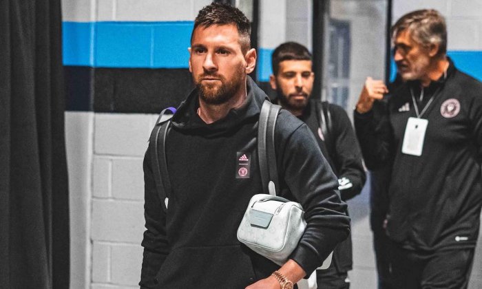Messi teď myslí jen na Copu América: Pak se ukáže, jestli budu i na MS, budu ve věku, v kterém se normálně na šampionátu hrát nedá