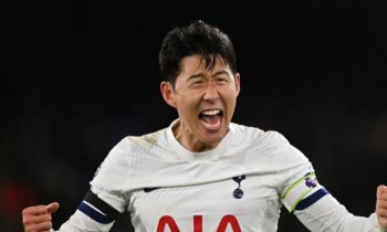 Review: Crystal Palace - Tottenham. Son pomohl Spurs k další výhře v londýnském derby