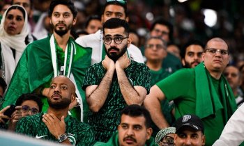 Mistrovství světa zamíří do Saúdské Arábie? Zbyla jako jediná země, Austrálie vzdala