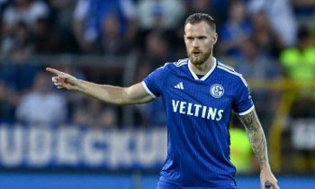 Schalke sáhlo pro nového trenéra do Belgie. Kalase v týmu nově povede Geraerts