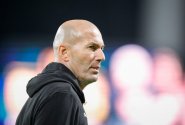 Blíží se návrat Zidaneho do trenérského křesla? Mohl by to být opět Real, ale i pokušitel z Ligue 1