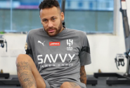 Hvězda v průšvihu. Neymar čelí ve Francii obvinění kvůli nelidskému chování