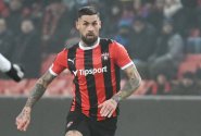 Krajánci: Stronati poprvé asistoval, Plšek zahodil penaltu, Daniel zářil za Spartak a Hladký útočí na Premier League