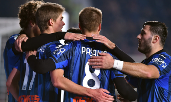 Inter využil zaváhání Juventusu a je znovu první, AC Milán zahodil hned dva pokutové kopy