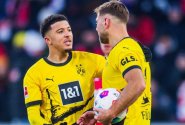 Bezzubý Dortmund poprvé v novém roce klopýtl, Heidenheim potvrdil domácí sílu
