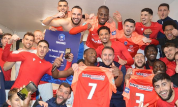 Třetiligový Rouen vyřadil z Francouzského poháru loňského vítěze Toulouse