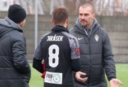 Tipsport liga: Pardubice rozdrtily Žižkov, Brno dostalo ve Skalici šestku, Varnsdorf složil reparát za Boleslav