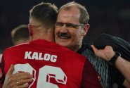 Morávek ocenil adaptaci Kaloče v Kaiserslauternu. Jaký dojem na něj zanechal Kovář v Leverkusenu?