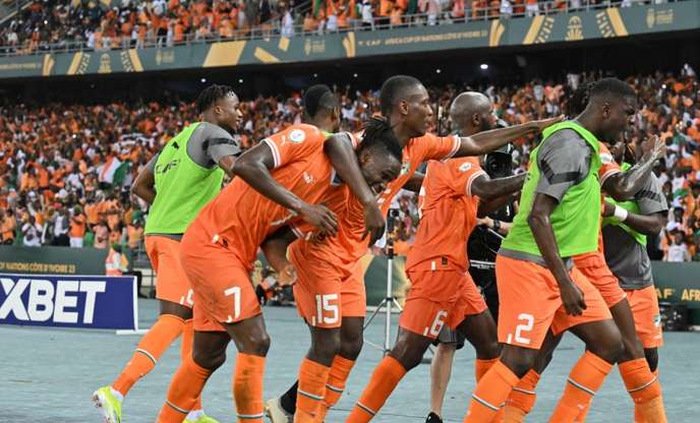 Africký pohár národů ovládla pořadatelská země. Pobřeží slonoviny ve finále udolalo Nigérii