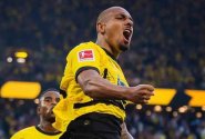 Přijde Dortmund o svou další hvězdičku? Malen je spojován s letním přesunem do Premier League