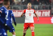 Nizozemský stoper De Ligt odmítl přesun do PSG. Může za to Bayern?