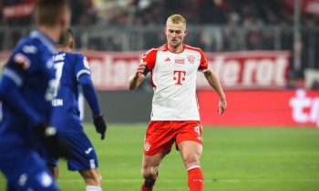 Nizozemský stoper De Ligt odmítl přesun do PSG. Může za to Bayern?