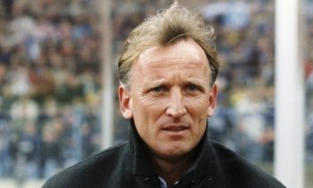 Zemřel bývalý německý reprezentant Brehme, střelec vítězného gólu z MS 1990