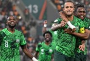 Nigérii nezastavil v cestě do finále ani krutý verdikt videorozhodčího, postup slaví i Pobřeží slonoviny