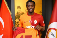 Obranu Galatasaraye před duely se Spartou doplnil Köhn z druhé bundesligy