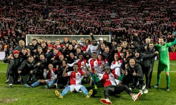 Pět let od zázraku se Sevillou. Slavia v den výročí ikonického zápasu zkusí zaskočit dalšího giganta
