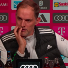 Tři odmítnutí během krátké chvíle. Bude Bayern hledat dalšího kandidáta nebo nechá trénovat Tuchela?