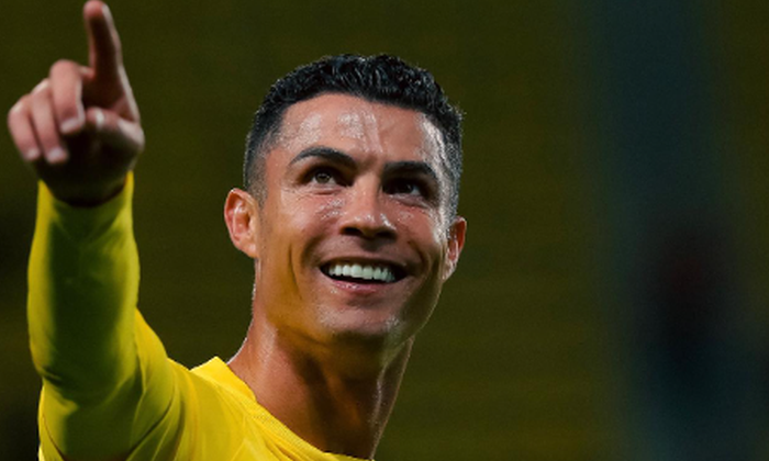 Odpověď na kritiku? Hvězdný Ronaldo zářil, dal druhý hattrick v Saúdské Arábii a vládne střelcům. Titul je daleko