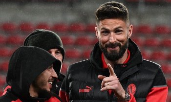 Giroud, Leão, Hernández… Na které tahouny Rossoneri si musí dát Slavia největší pozor?  