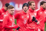 Bayern čeká obměna, jakou nepamatuje, mluví se o konci Goretzky či Kimmicha, kteří v roli lídrů zklamali, hlásí expert