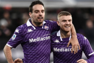Fiorentina pod mikroskopem: známý klub stíhají tragédie. Největší současná slabina? Místo na hrotu