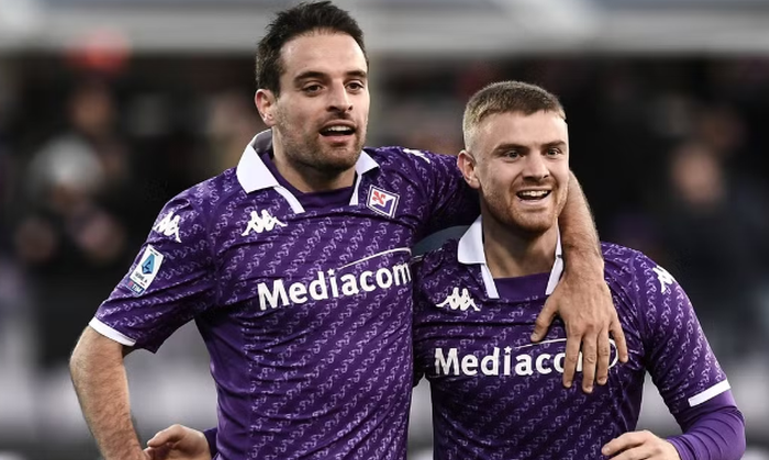 Fiorentina se trápí a je pod tlakem. Trenér prosí fanoušky o podporu v bitvě s Plzní