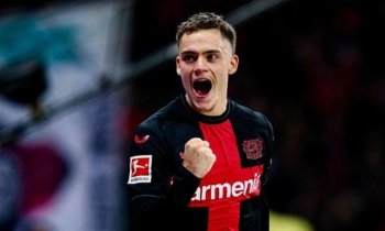 Leverkusen odstartoval odrazovací taktiku. Jakou cenovkou ocejchoval svou hvězdičku Wirtze?