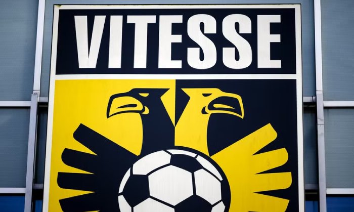 Rekordní bodový odečet poslal Vitesse do druhé ligy. Klub neplnil finanční požadavky a přišel o 18 bodů