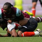 Brutální zpověď Součkova spoluhráče z West Hamu: Fotbal jsem nenáviděl, modlil jsem se, ať se zraním