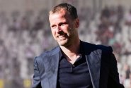 Smetana po triumfu ve Slovenském poháru: Za naši hru nás kritizují, ale fotbal je o výsledcích, bodech a umístění