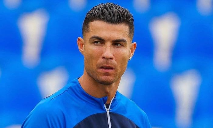 Čtyřicet startů, 41 gólů. Ronaldo stále nepřibržďuje a bude útočit na nové střelecké maximum Saudi League