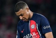 Hvězdný Mbappé potvrdil odchod z Paris St. Germain, měl by zamířit do Realu