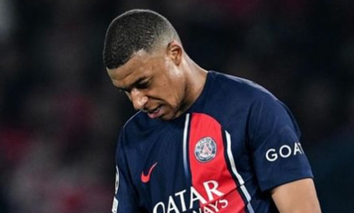 Hvězdný Mbappé potvrdil odchod z Paris St. Germain, měl by zamířit do Realu